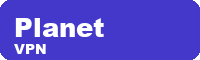 Planet VPN
